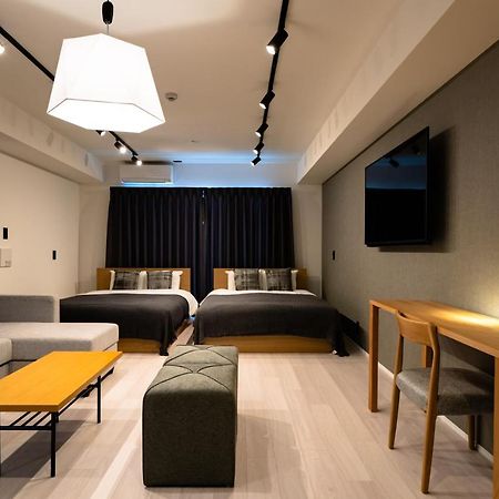Stay In Yebisu Осака Экстерьер фото