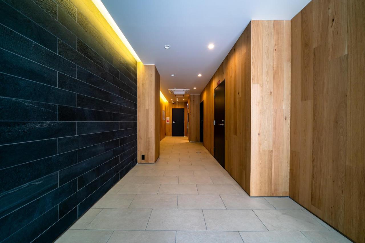 Stay In Yebisu Осака Экстерьер фото