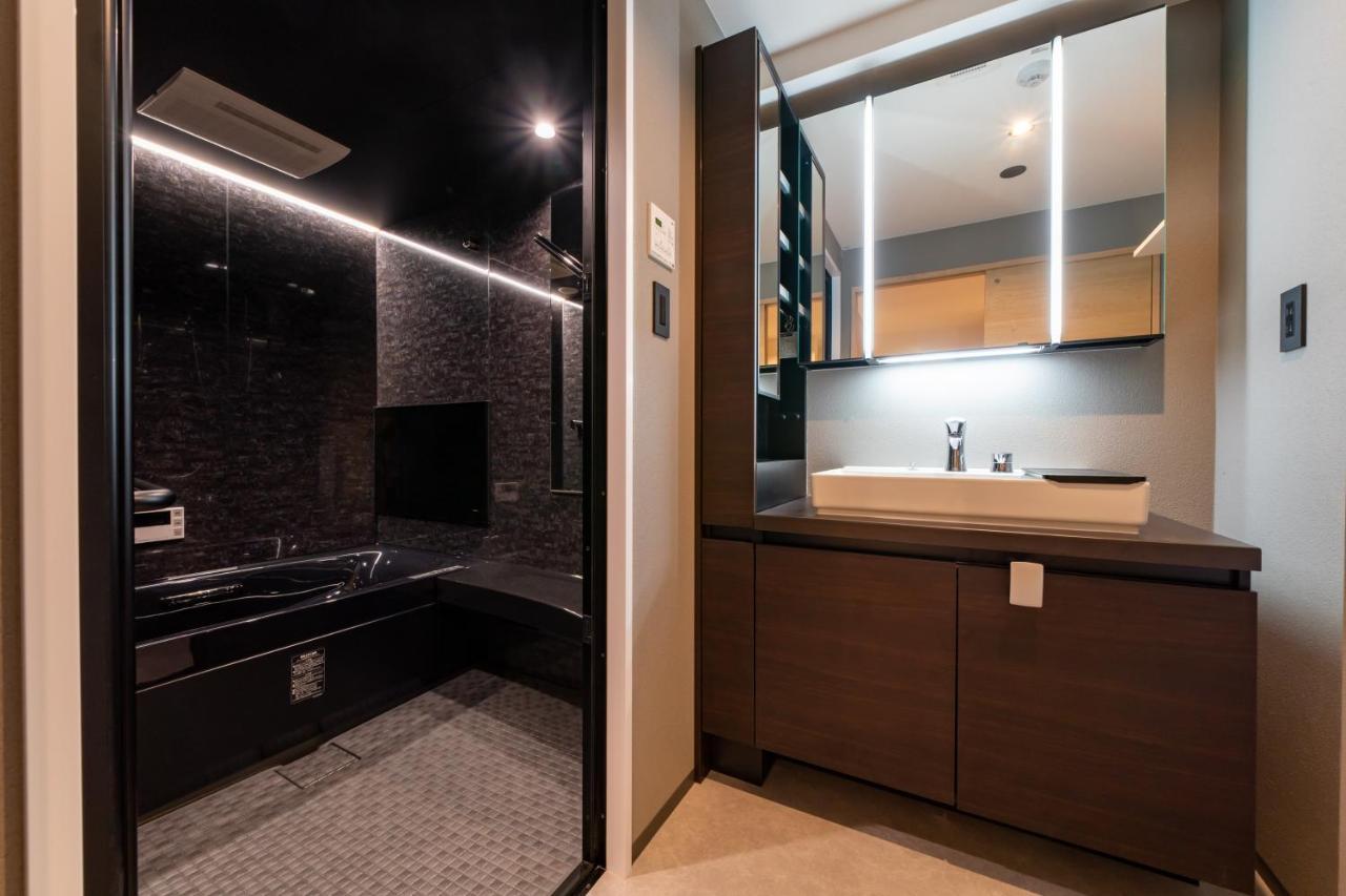 Stay In Yebisu Осака Экстерьер фото