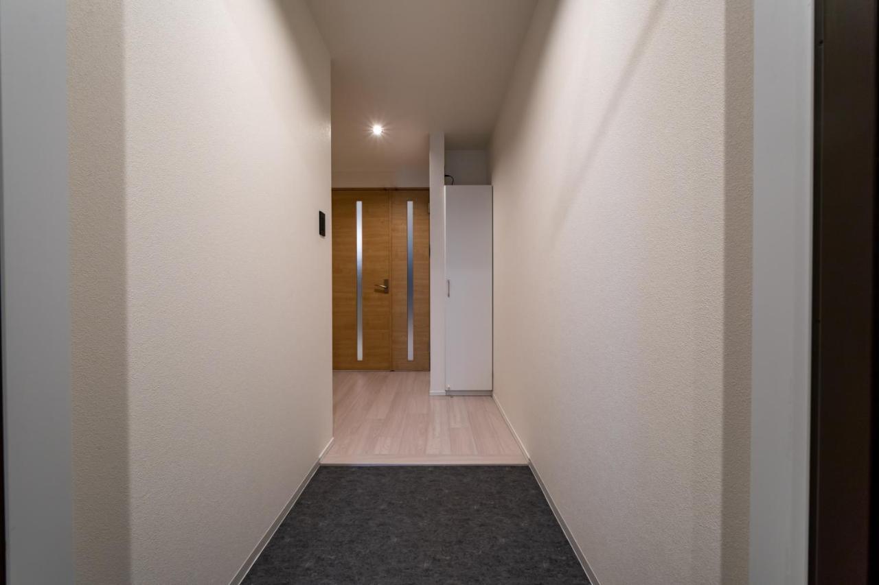Stay In Yebisu Осака Экстерьер фото