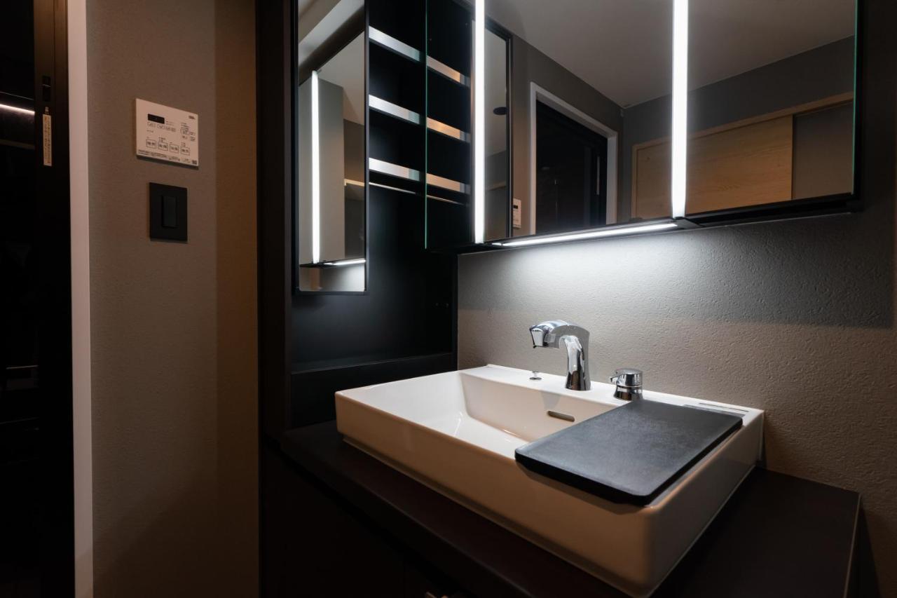 Stay In Yebisu Осака Экстерьер фото