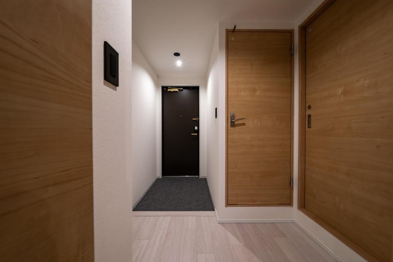 Stay In Yebisu Осака Экстерьер фото