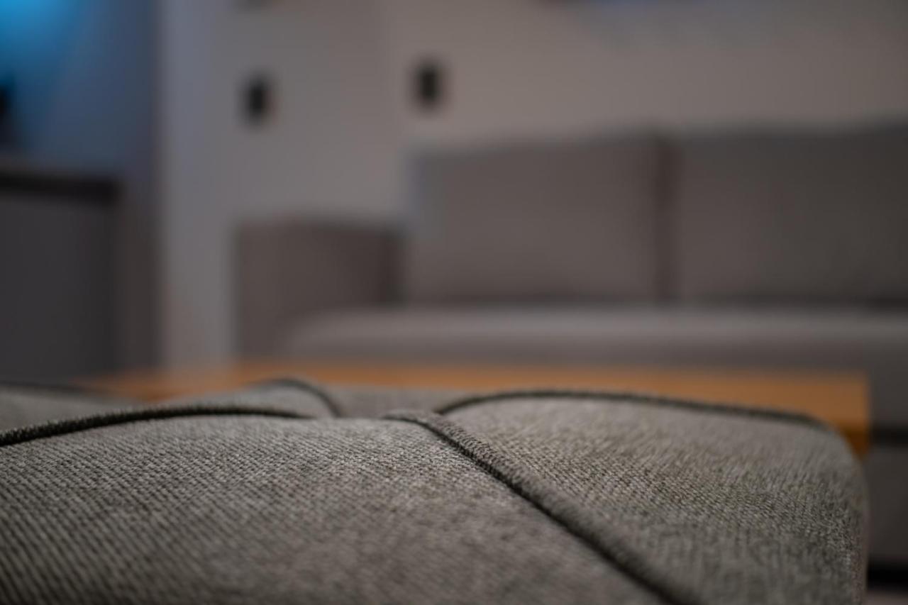 Stay In Yebisu Осака Экстерьер фото